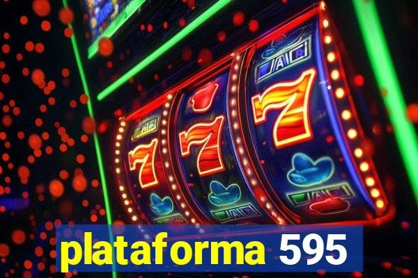 plataforma 595